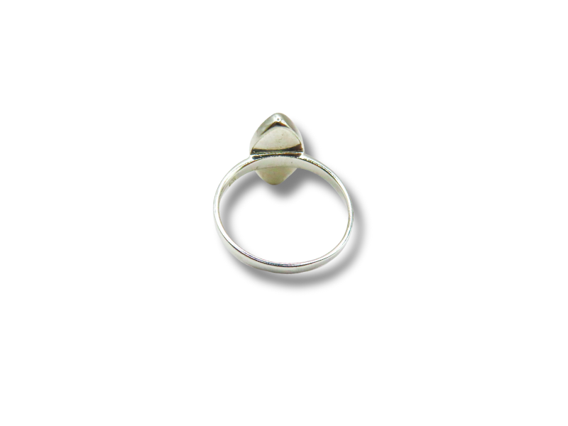 Natural Stone Ring