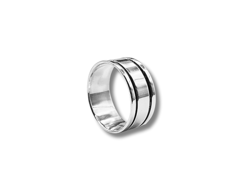 Silberring