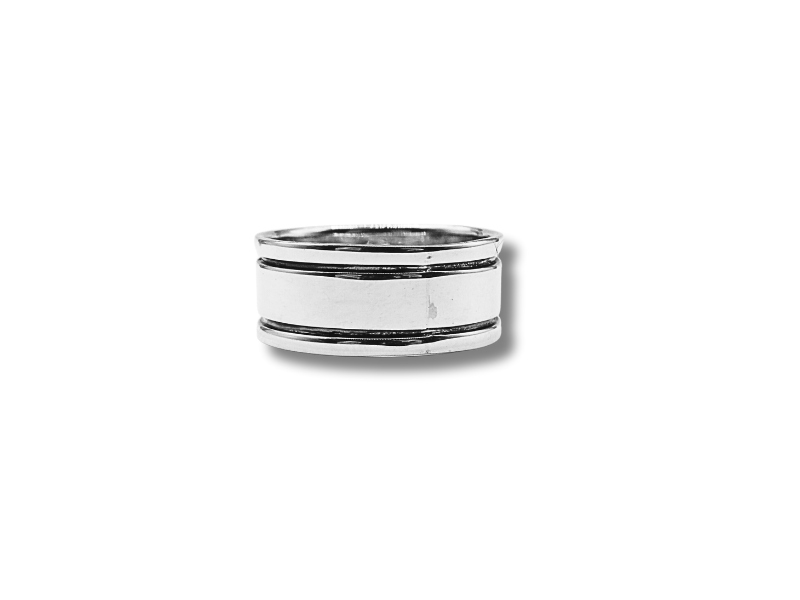Silberring