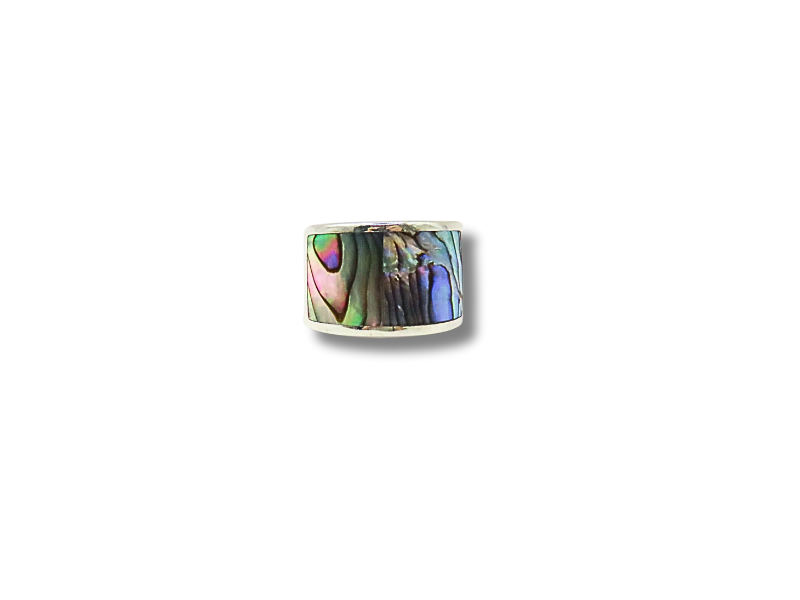 Natural Stone Ring