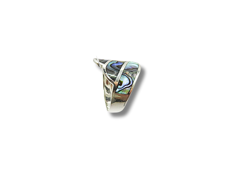 Natural Stone Ring