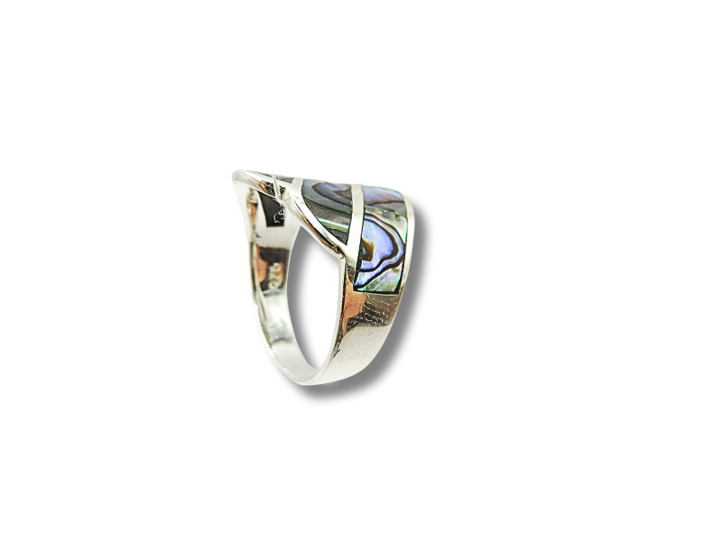 Natural Stone Ring