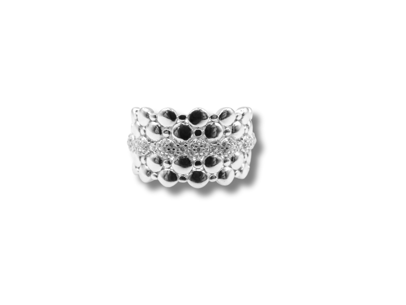 Silberring