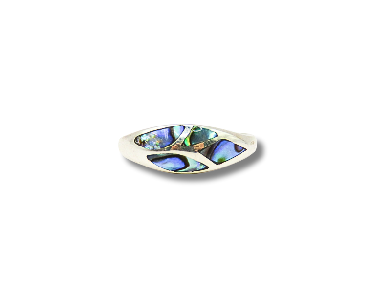 Natural Stone Ring