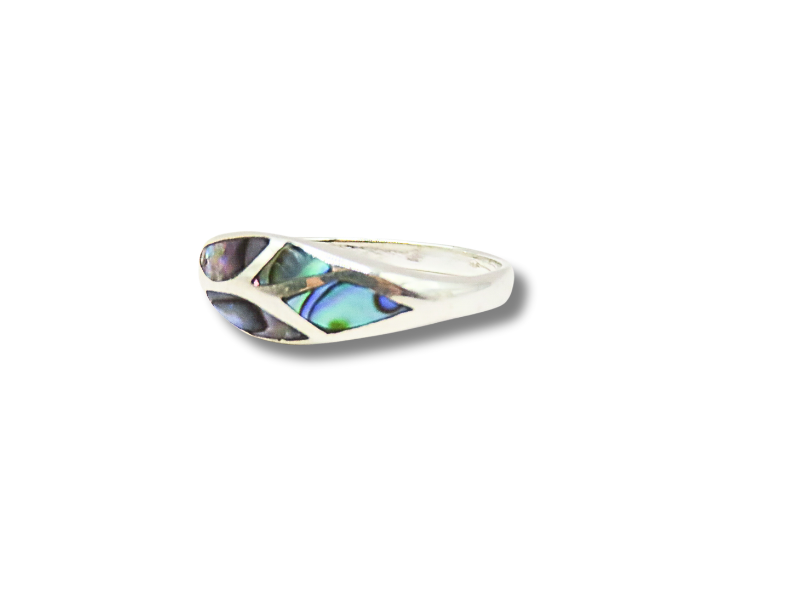 Natural Stone Ring