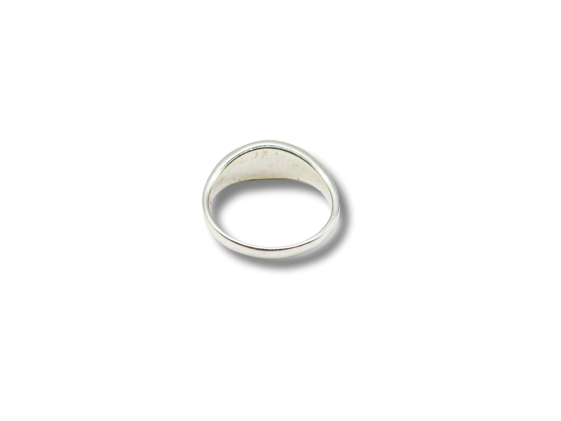 Natural Stone Ring