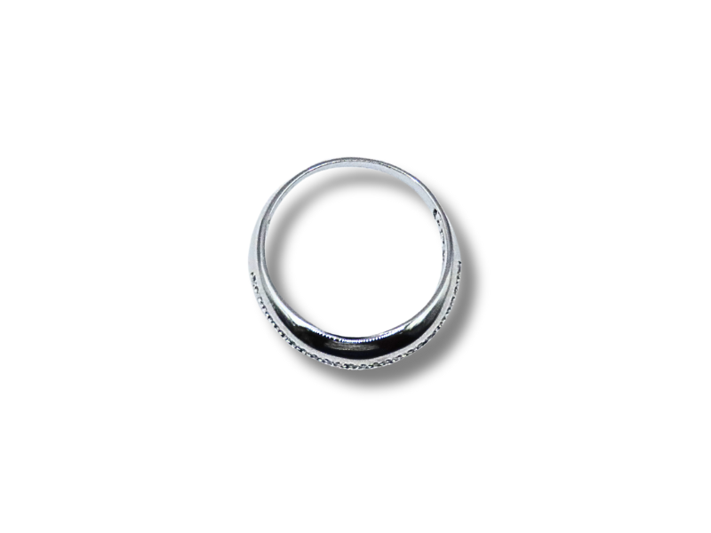 Silber Ring