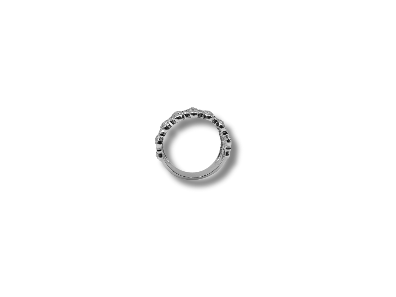 Silberring
