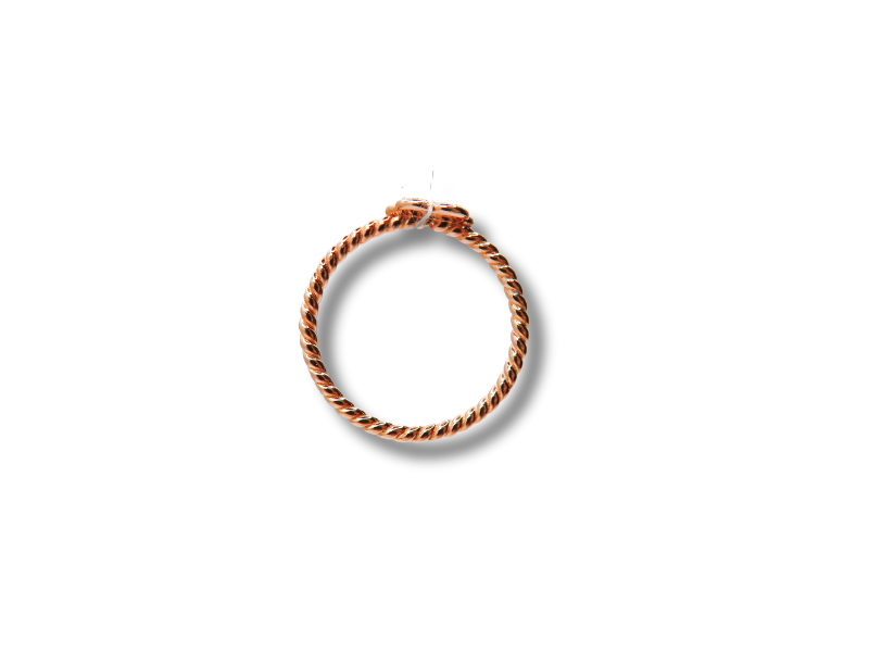 Rosé Gold Ring