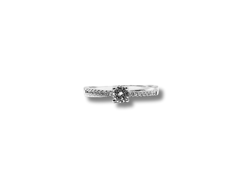 Silberring
