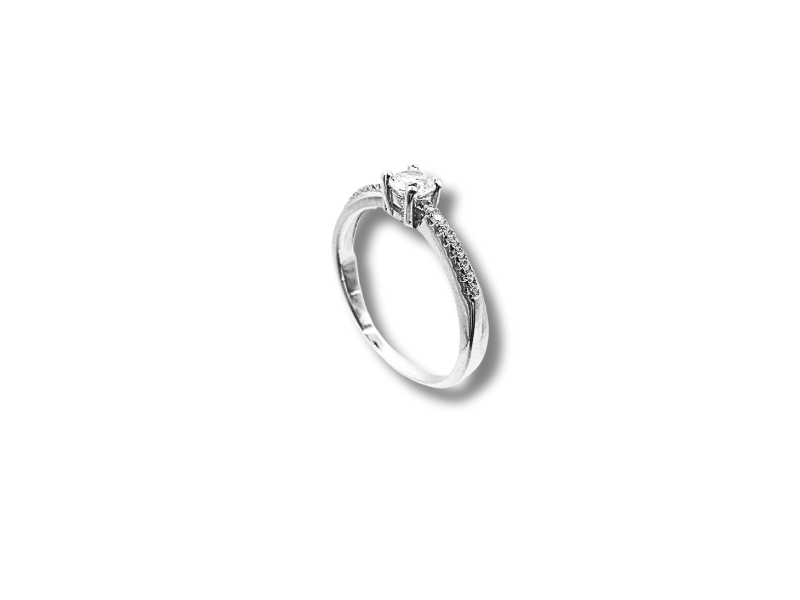Silberring