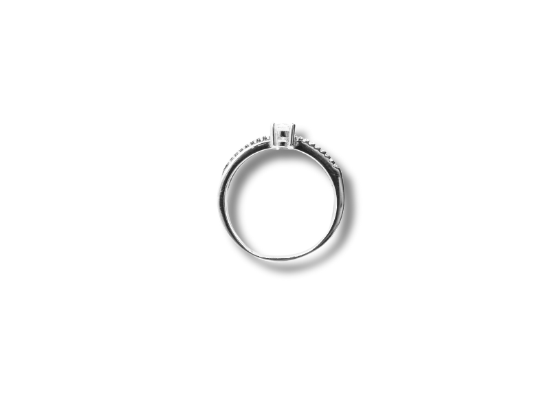Silberring