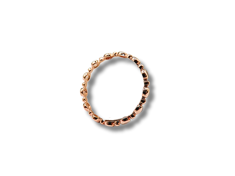 Rose Gold Ring