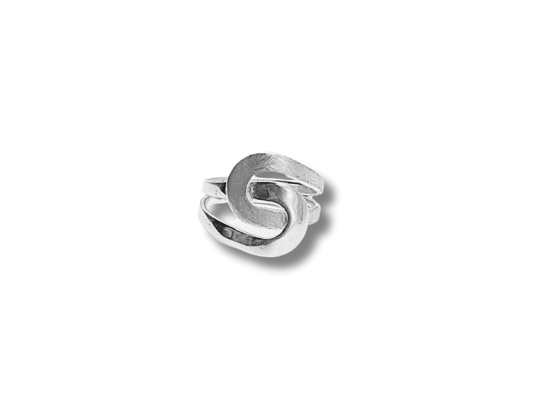 Silberring