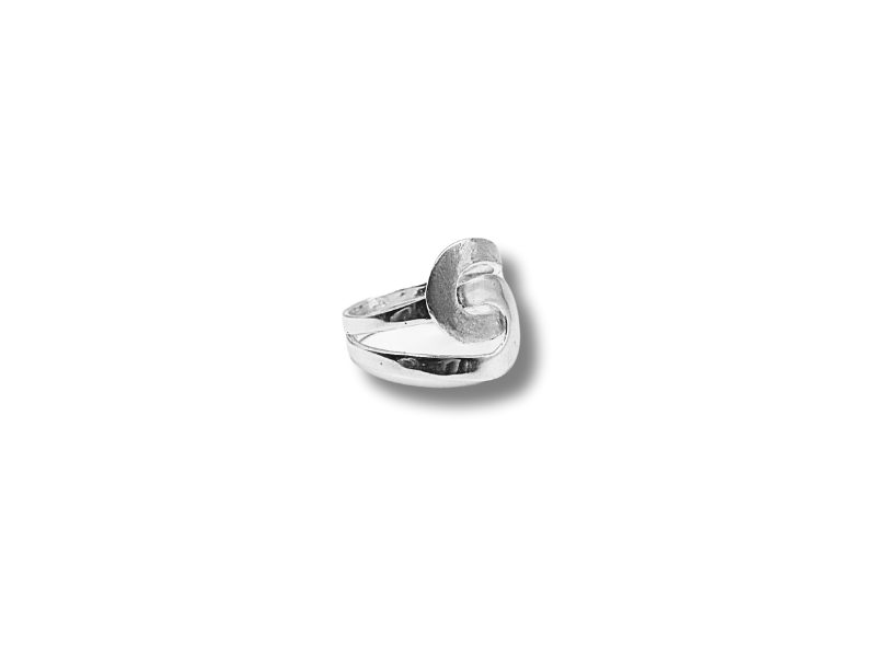 Silberring