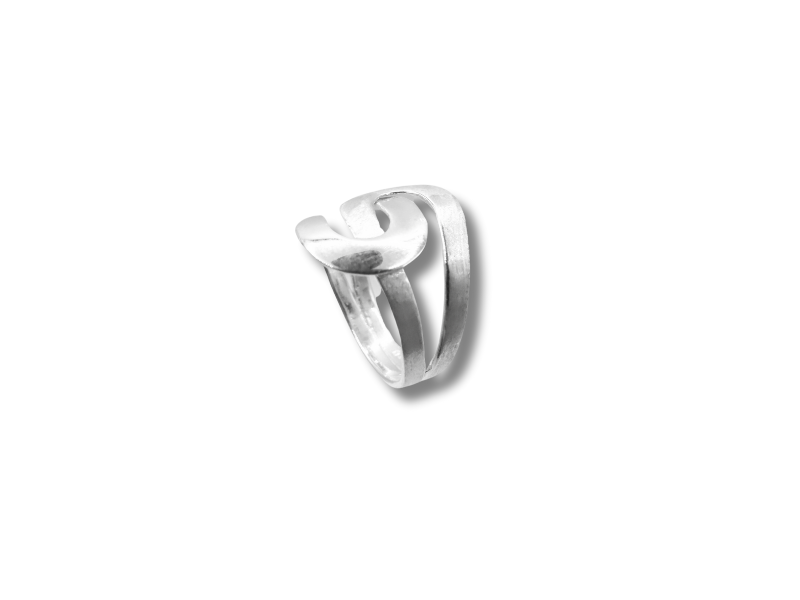 Silberring