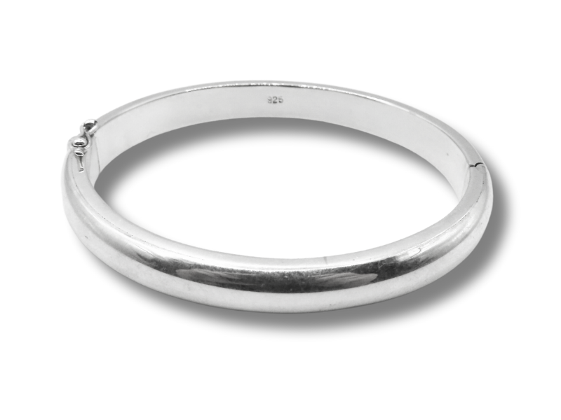 Silver Bracelet