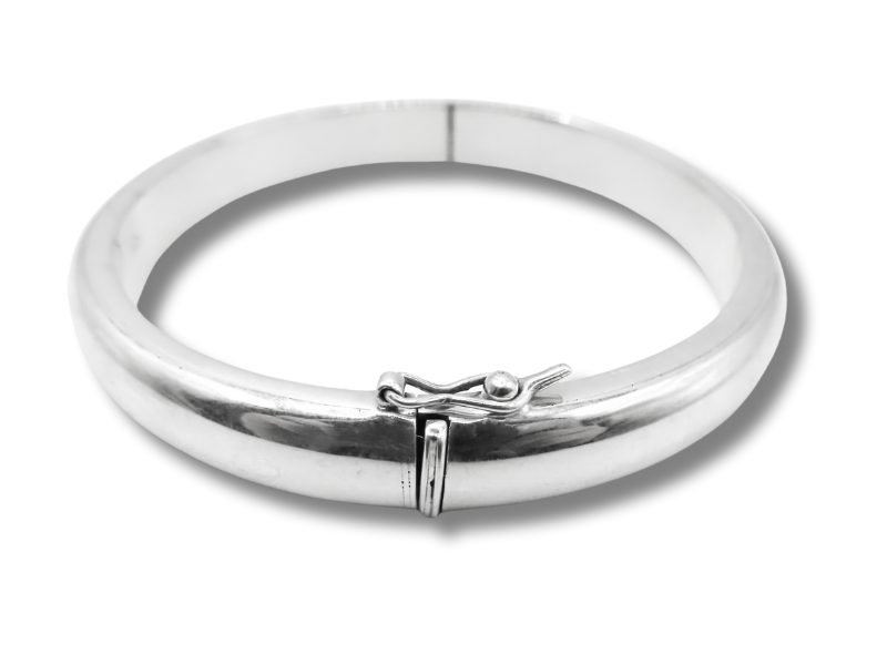Silver Bracelet