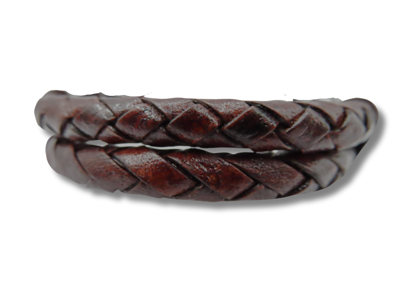 Lederarmband