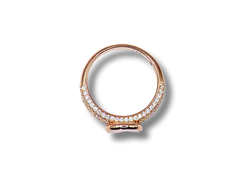 Rose Gold Ring