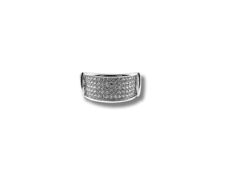 Silberring