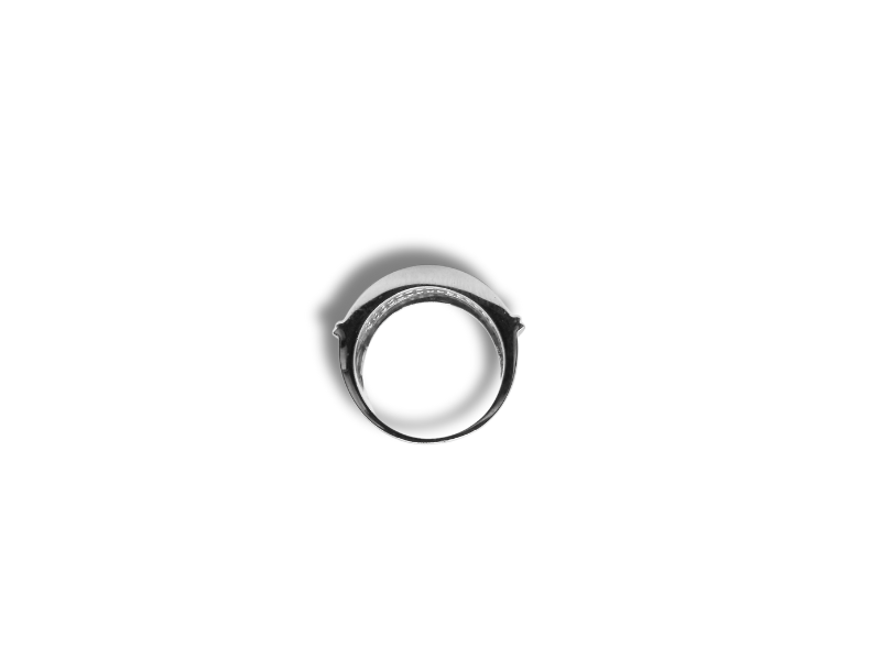 Silberring