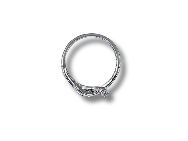 Silber Ring