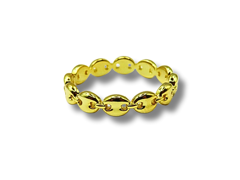Gold Ring