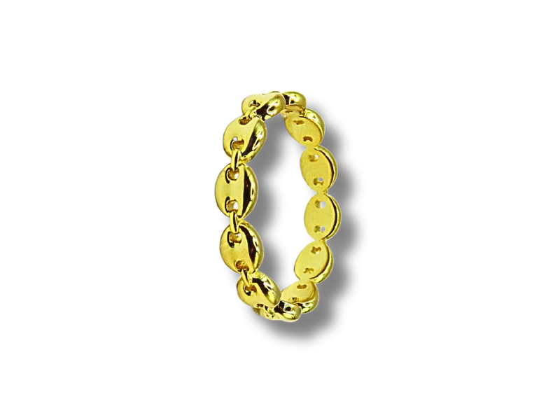 Gold Ring