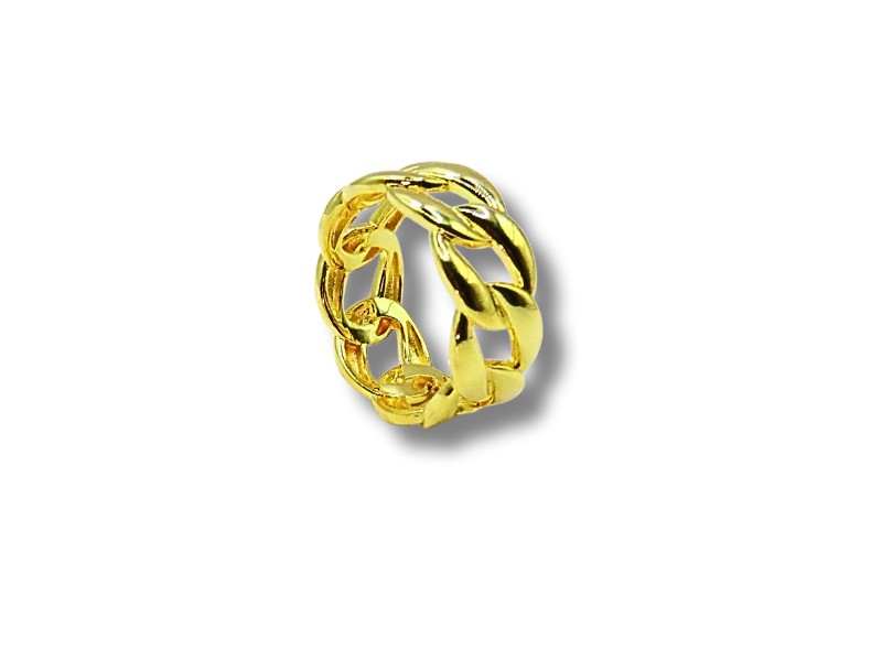 Gold Ring