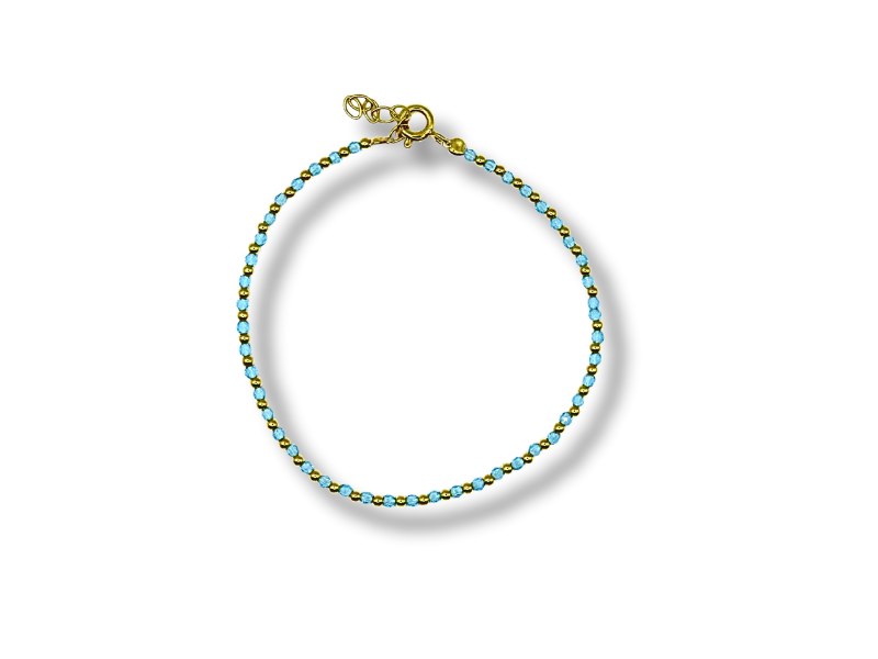 Beads Bracelet
