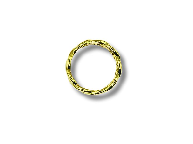 Gold Ring
