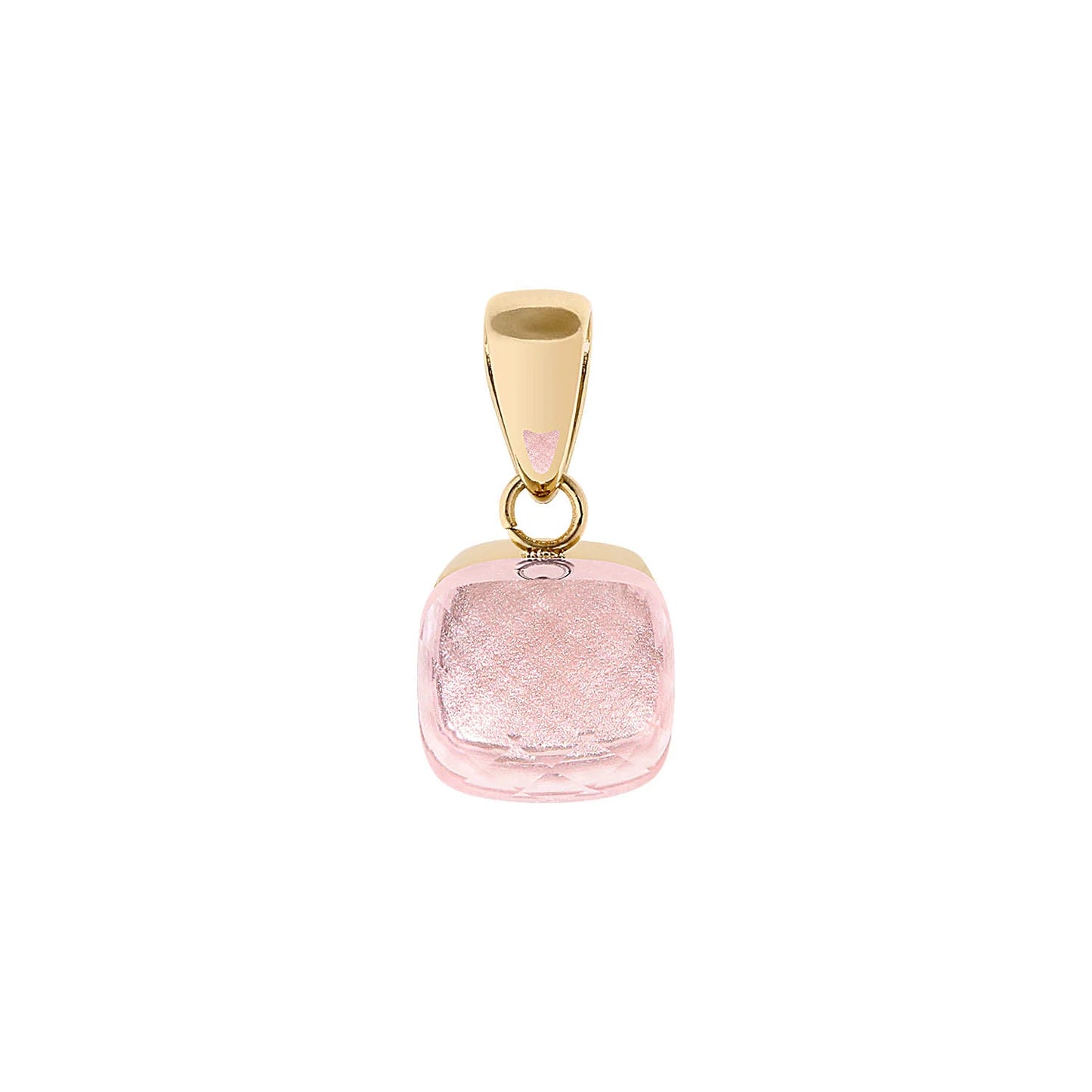 Firenze Pendant 10 mm - Gold