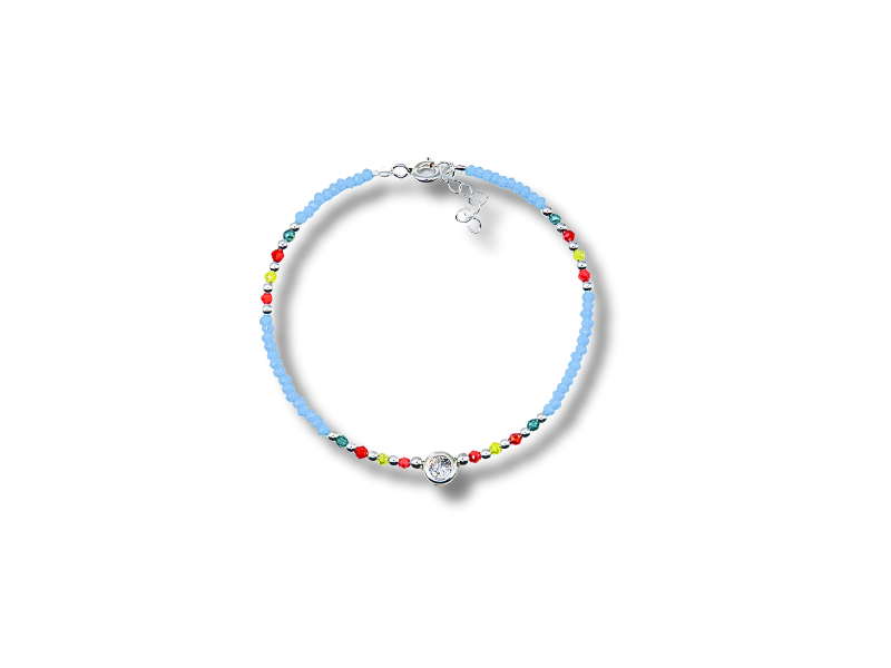 Beads Bracelet