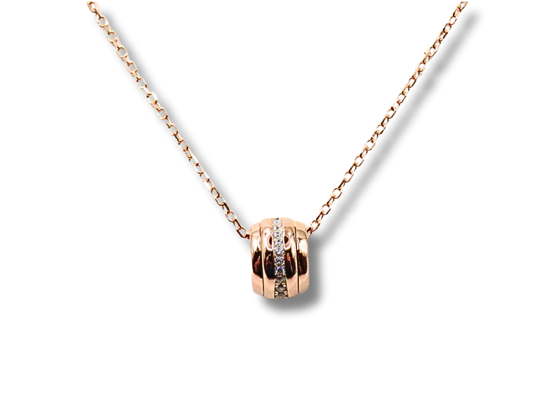 Rose Gold Necklace