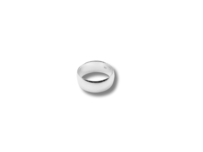 Silver Ring