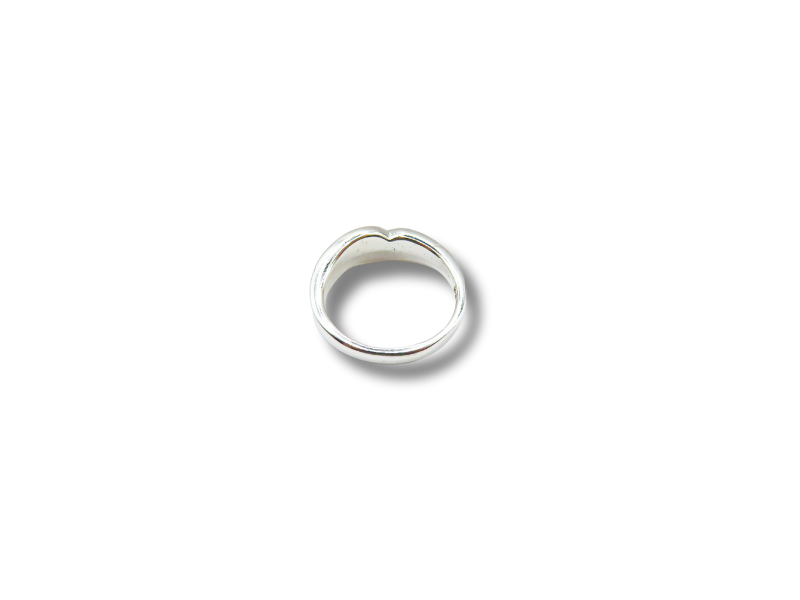 Natural Stone Ring