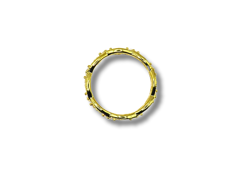 Gold Ring