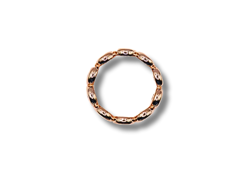 Rose Gold Ring