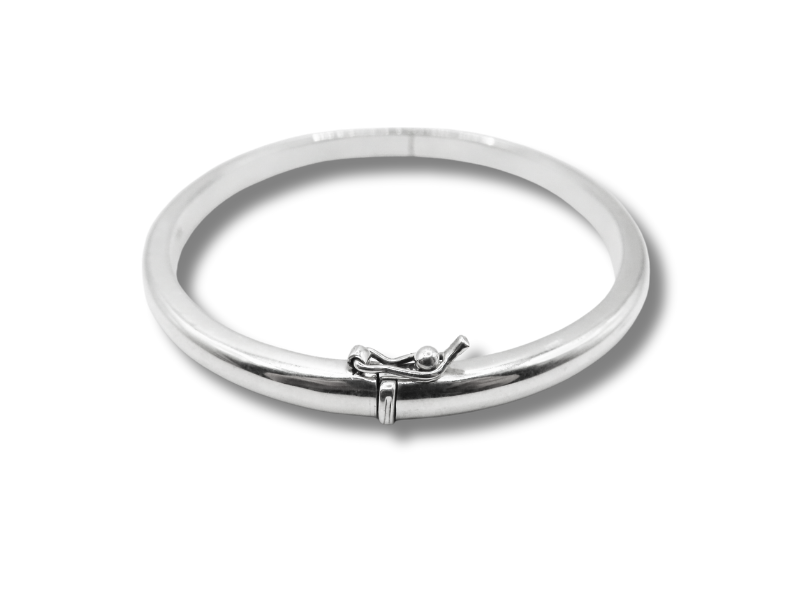 Silver Bracelet