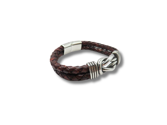 Leather Bracelet