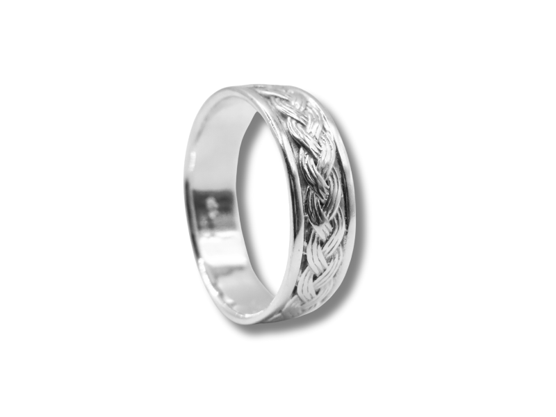 Silver Ring