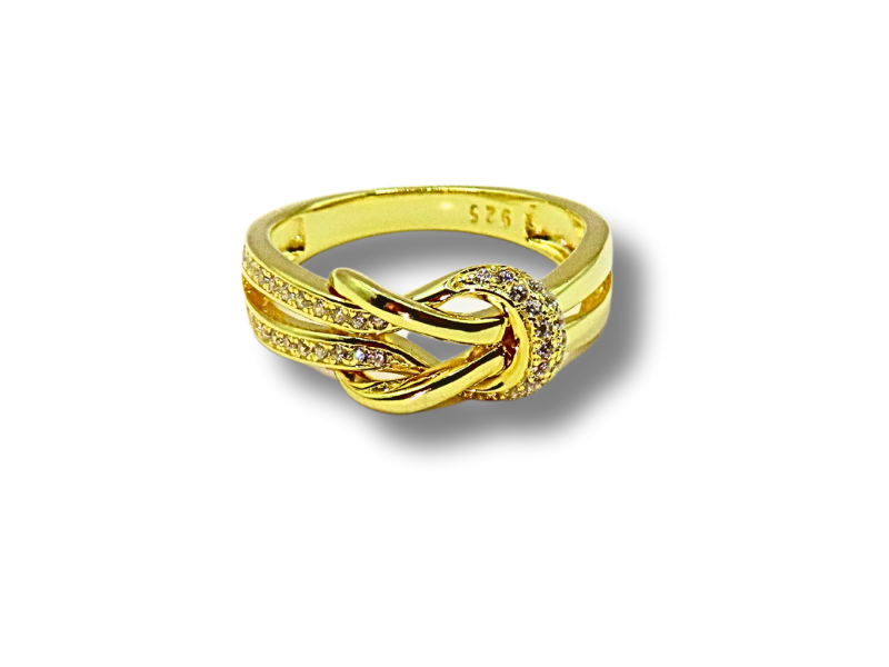 Gold Ring