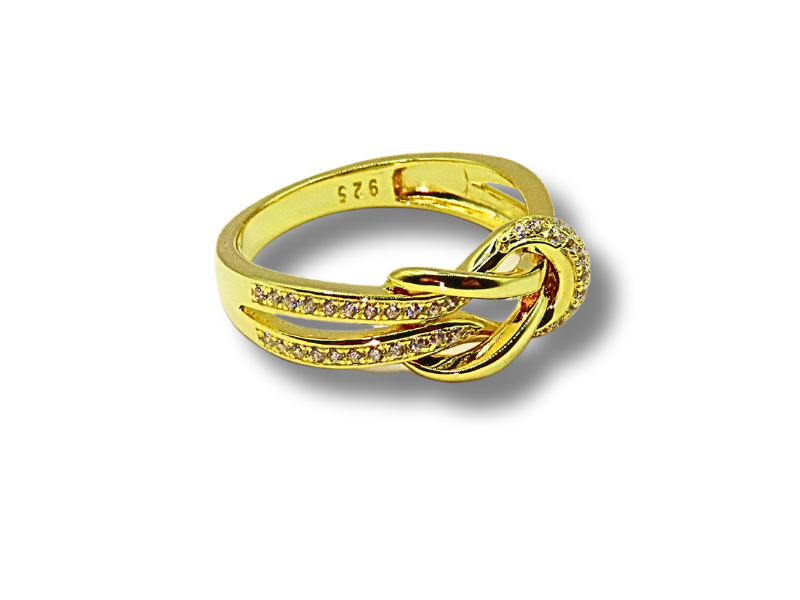 Gold Ring