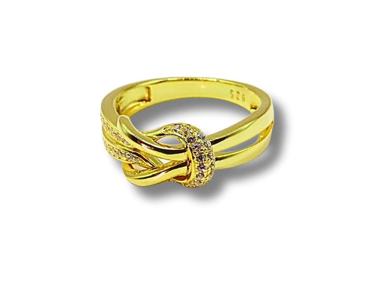 Gold Ring