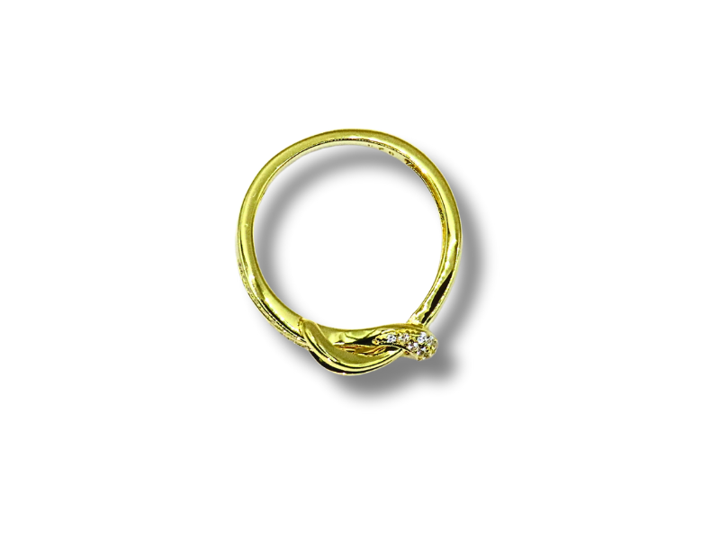 Gold Ring