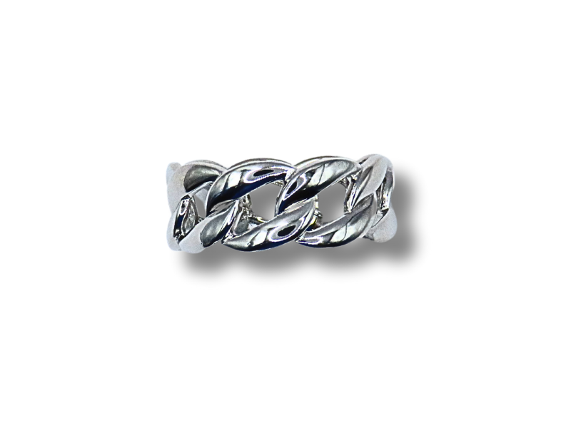 Silber Ring