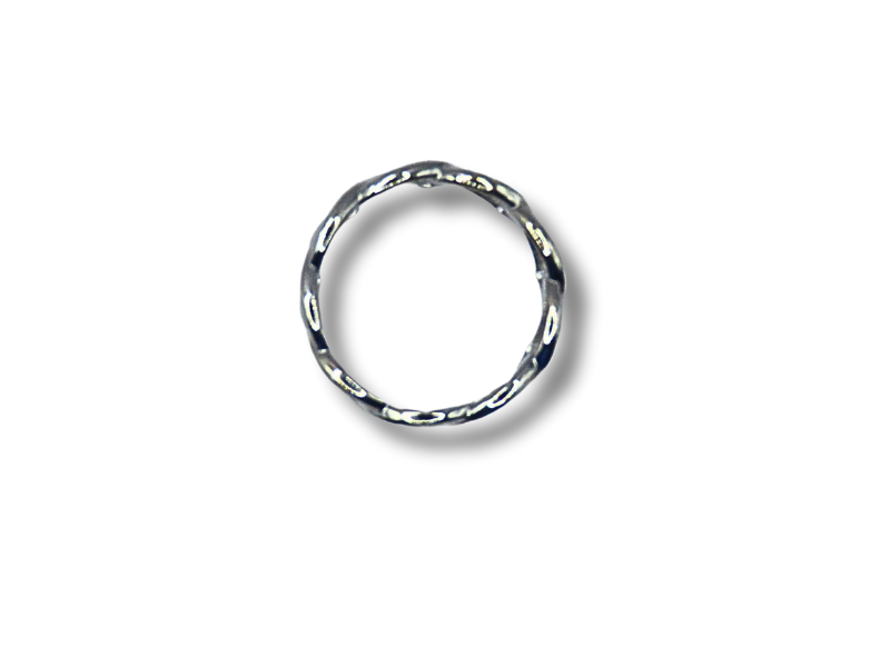 Silber Ring