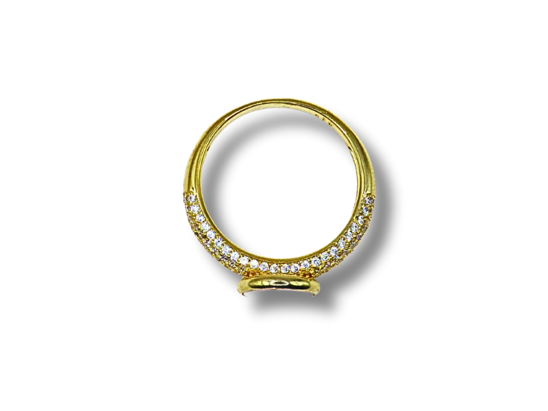 Gold Ring