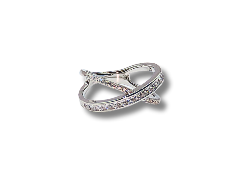 Silber Ring